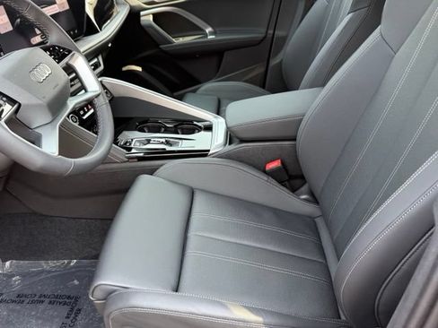 New 2026 Audi Q5 Premium Plus AWD/4WD image 11