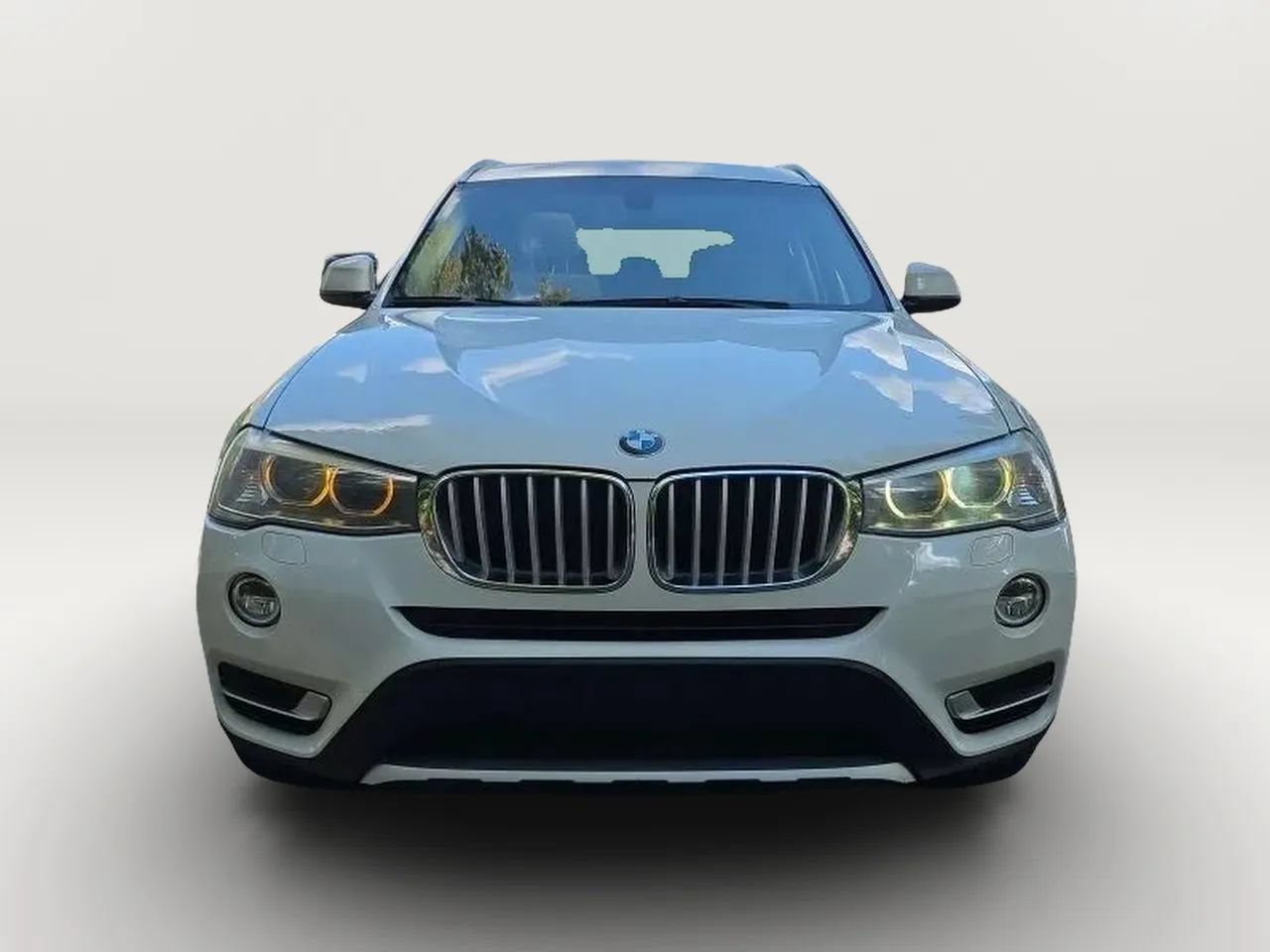 Used 2016 BMW X3 xDrive28i AWD/4WD image 4