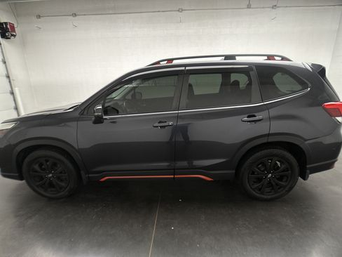 Used 2019 Subaru Forester Sport AWD/4WD image 40
