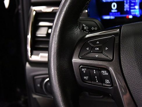 Used 2020 Ford Ranger Lariat w/ Equipment Group 501A Mid image 25