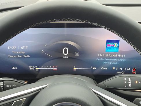 New 2025 Buick Envision Sport Touring image 46