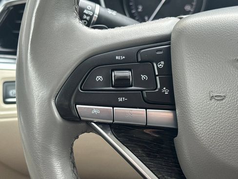 Certified 2021 Cadillac XT6 Premium Luxury w/ LPO, Radiant Package AWD/4WD image 32