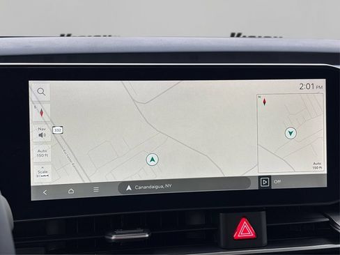 New 2025 Kia Carnival SX Prestige FWD image 27