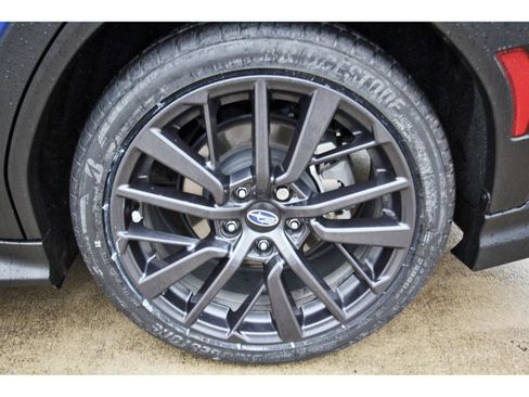 Certified 2025 Subaru WRX Premium AWD/4WD image 28