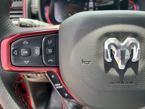 New 2026 RAM 1500 Rebel AWD/4WD image 32