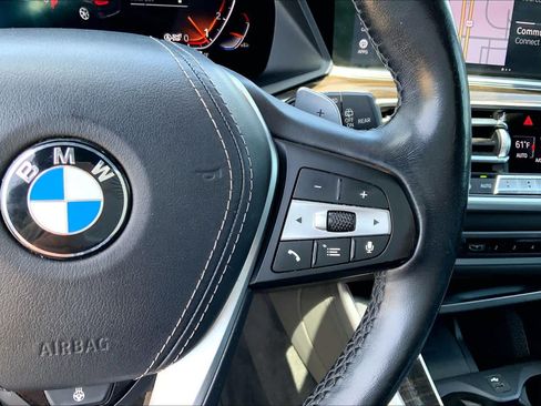 Used 2020 BMW X5 xDrive40i w/ Premium Package AWD/4WD image 23