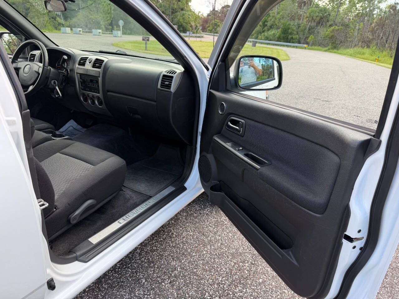 Used 2008 Chevrolet Colorado LT RWD image 19