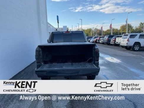 Used 2020 RAM 1500 Laramie image 8