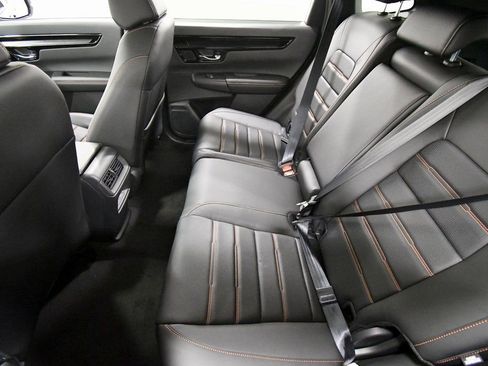 New 2026 Honda CR-V Sport Touring image 15