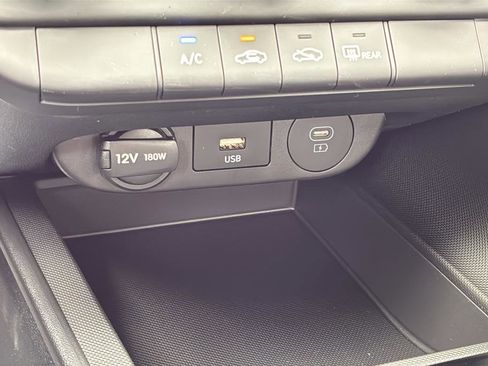 New 2026 Hyundai Elantra SE w/ Cargo Package FWD image 27