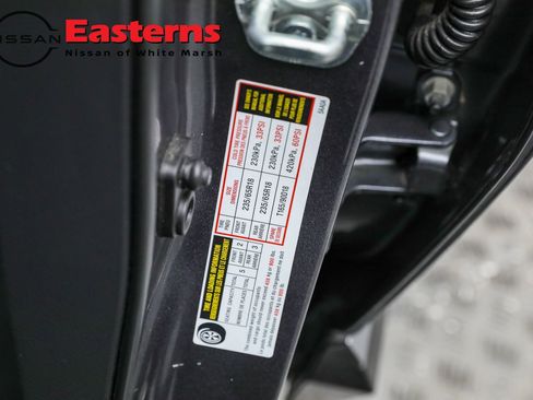 Used 2021 Nissan Murano S image 51