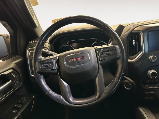 Used 2020 GMC Sierra 1500 AT4 w/ AT4 Premium Package AWD/4WD image 12