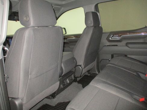 New 2026 GMC Sierra 1500 Elevation AWD/4WD image 23