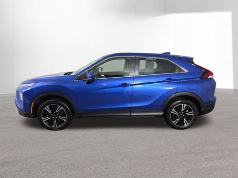 Used 2024 Mitsubishi Eclipse Cross SE image 14