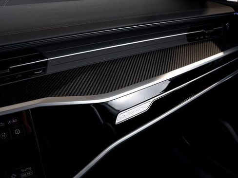 Used 2025 Audi RS 7 Performance image 50