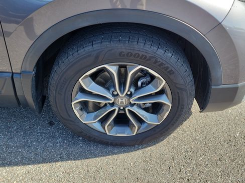Used 2022 Honda CR-V EX-L image 40