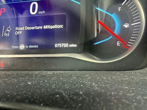 Used 2021 Honda Pilot Elite image 3