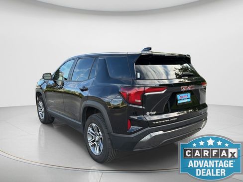 Used 2025 GMC Terrain Elevation AWD/4WD image 7