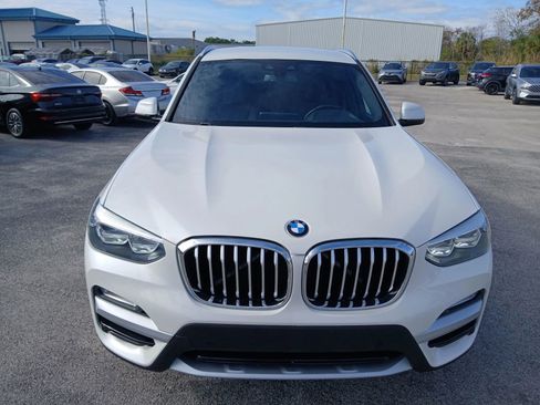 Used 2019 BMW X3 xDrive30i w/ Driving Assistance Package image 3