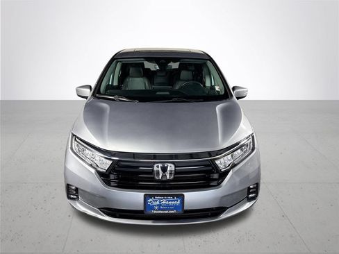 Used 2022 Honda Odyssey EX-L image 3