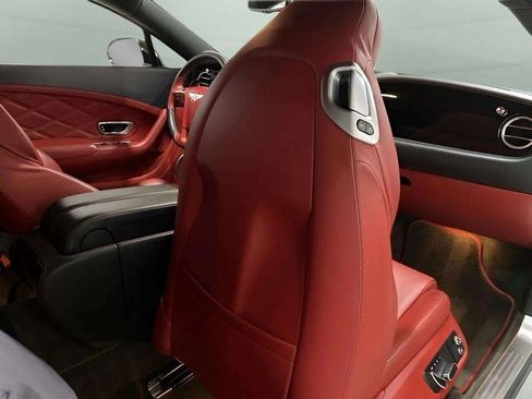 Used 2015 Bentley Continental GT V8 S image 73