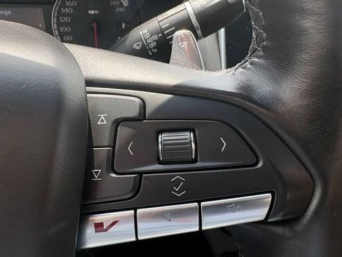 Used 2022 Cadillac CT5 V w/ LPO, ONYX Package AWD/4WD image 25