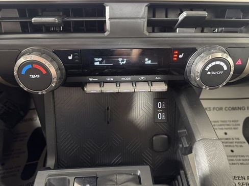 Used 2024 Toyota Tacoma SR5 AWD/4WD image 16