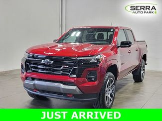 Certified 2024 Chevrolet Colorado Z71 w/ Z71 Convenience Package 2 video 2