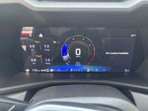 New 2026 Chevrolet Colorado W/T AWD/4WD image 16