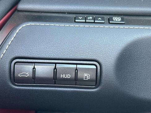 Used 2021 Lexus LC 500 Convertible w/ Touring Package image 31