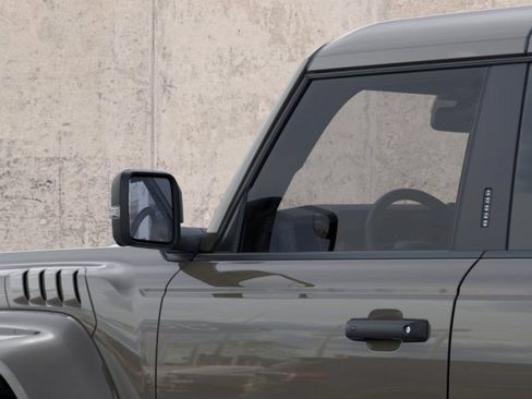 New 2026 Ford Bronco Raptor AWD/4WD image 22
