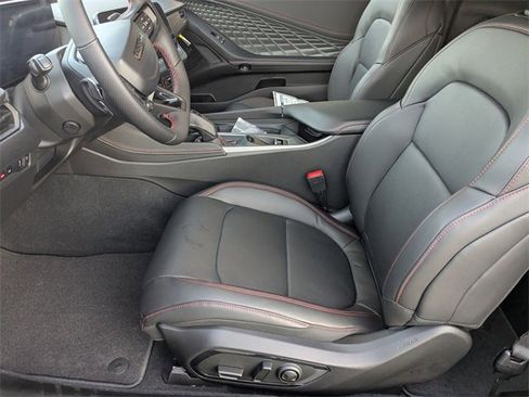 New 2026 Dodge Charger R/T Scat Pack image 12