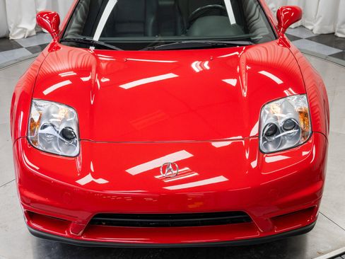 Used 2005 Acura NSX T image 60