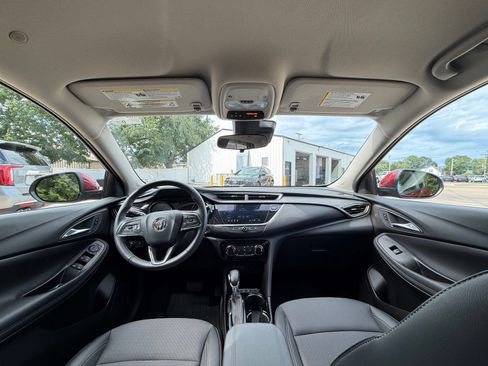 Used 2023 Buick Encore GX Preferred w/ Cold Weather Comfort Package FWD image 26