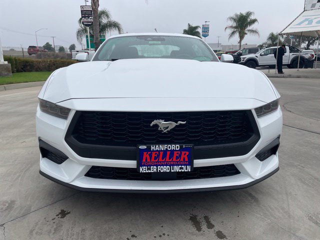 New 2025 Ford Mustang Premium RWD image 8