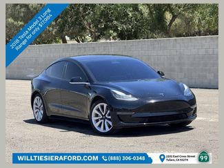 Used 2018 Tesla Model 3 Long Range RWD 360° Tour