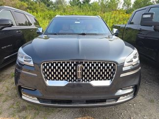 Used 2020 Lincoln Aviator Black Label w/ Dynamic Handling Package AWD/4WD video 2