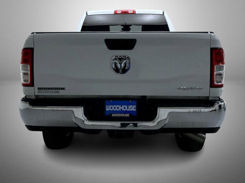 Used 2024 RAM 2500 Big Horn AWD/4WD image 6