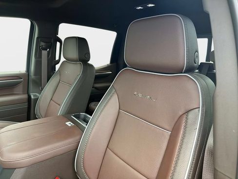 New 2026 GMC Sierra 1500 Denali w/ Technology Package AWD/4WD image 20