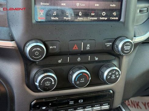 Used 2019 RAM 2500 Big Horn image 28