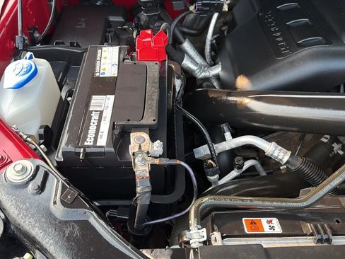 Used 2016 Ford F150 XLT w/ Equipment Group 301A Mid AWD/4WD image 29