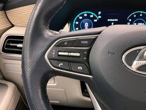 Used 2022 Hyundai Palisade Calligraphy image 18
