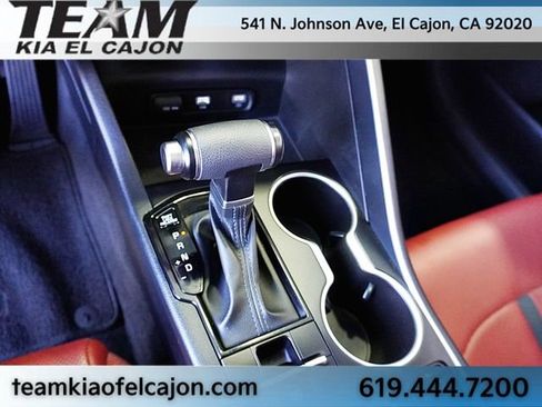 Used 2022 Kia K5 GT-Line w/ GT-Line Awd Premium Package image 32