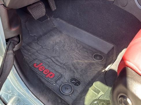 Certified 2024 Jeep Wrangler Unlimited Rubicon 392 AWD/4WD image 14