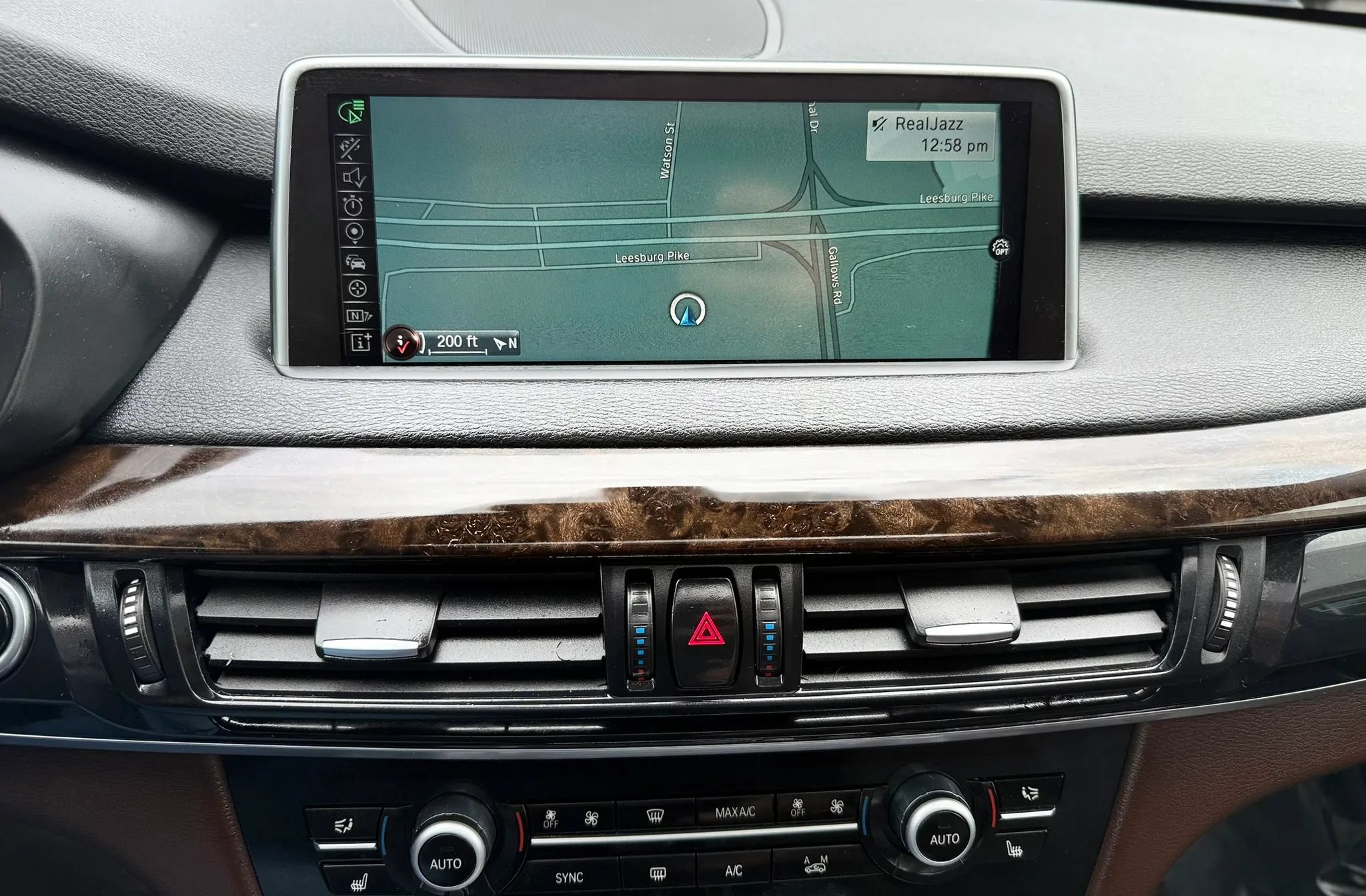 Used 2015 BMW X5 xDrive35i AWD/4WD image 17
