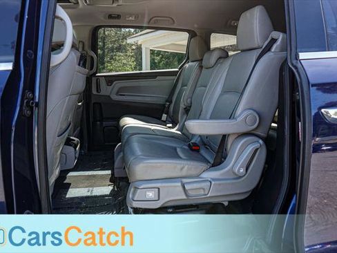 Used 2019 Honda Odyssey Elite image 23