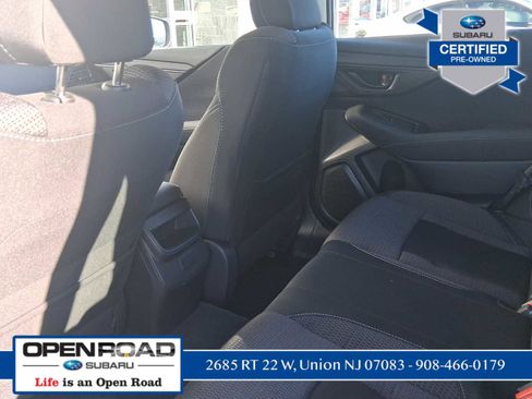 Certified 2025 Subaru Outback image 10