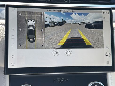 New 2026 Jaguar F-PACE R-Dynamic S AWD/4WD image 20