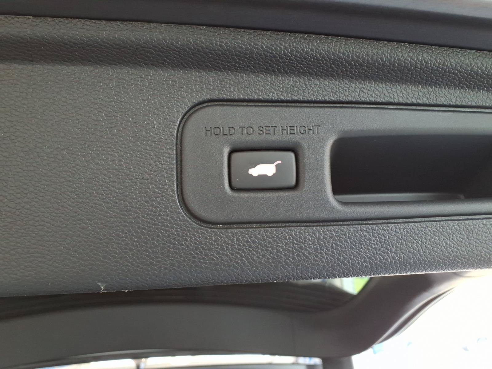 Certified 2025 Honda Odyssey EX-L image 22