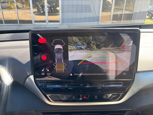 Used 2022 Volkswagen ID.4 Pro S image 20